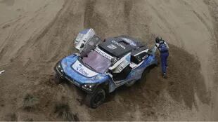 El Rally Dakar 2017 llegó a su fin