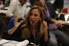 Tolosa Paz defendió las nuevas restricciones del BCRA y negó que haya prohibición de importaciones