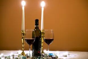 El conocido paladar de las personas de Tauro se verá halagado con una cena romántica en San Valentín
