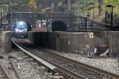 Cómo será el túnel subfluvial que atravesará el río Hudson en Nueva York