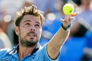 El crack suizo del tenis que volverá al ATP de Buenos Aires en 2024
