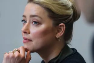 Amber Heard recibió una oferta millonaria de una agencia de cine para adultos