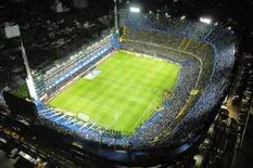 Un club alemán se inspira en un aspecto único del estadio de Boca para construir el suyo