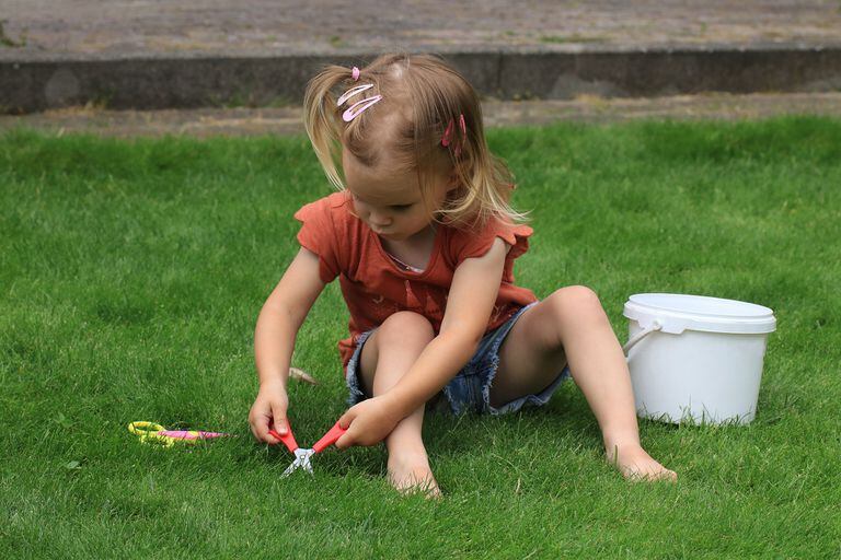5 actividades para hacer con los chicos en el jardín