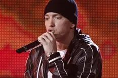 Eminem lanzó un álbum sorpresa