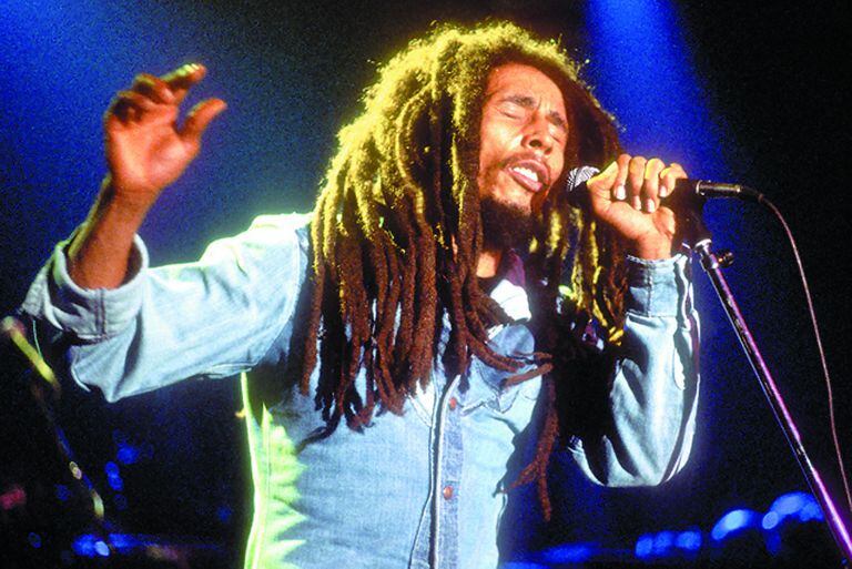 Efemérides del 11 de mayo: se cumple un nuevo aniversario de la muerte del músico Bob Marley