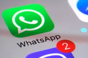 Cómo activar el “modo prioridad” en WhatsApp, para ver la foto del contacto que te está enviando un mensaje