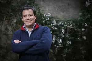 Facundo Manes calienta la interna de Juntos: “Yo no pertenecí al gobierno de Macri ni de Vidal"