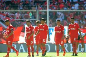 A qué hora juega Independiente vs. Rosario Central, por la Liga Profesional 2023