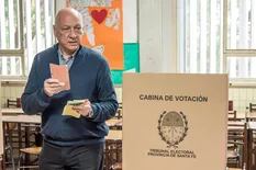 PASO en Santa Fe: Bonfatti es el más votado, pero el PJ saca ventaja como fuerza