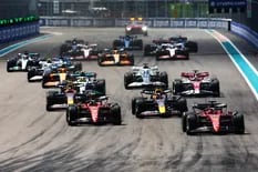 Inflación, costos y sanciones: por qué la Fórmula 1 está acorralada por las divisiones y las polémicas