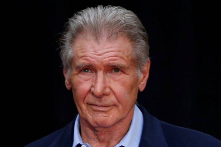 Días atrás, Harrison Ford había estado presente en la gala número 93 de los Premios Oscar