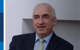 Leonardo Villar, gerente del Banco Central de Colombia 