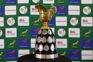 La Currie Cup, próximo objetivo del rugby argentino