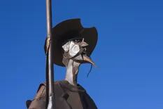 Cómo El Quijote puede ser tu aliado para crear contraseñas fáciles de recordar y difíciles de adivinar