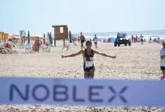 Noblex 10k Pinamar: el clásico del verano se corre el sábado 20 de enero