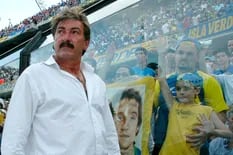 Recargado: La Volpe cree que River debió ganar la Superliga y critica a Boca