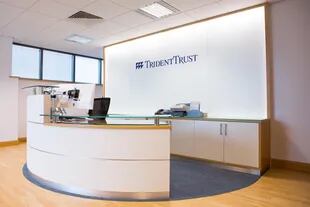 Estudio Trident Trust, uno de los más elegidos para operar offshore