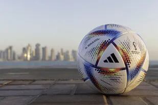 Cuánto cuesta “Al Rhila”, la nueva pelota oficial del Mundial de Qatar 2022