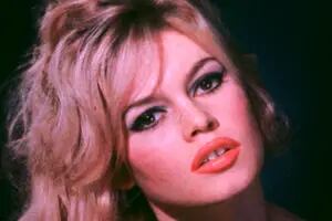 Brigitte Bardot: la mujer de todos los hombres y de ninguno