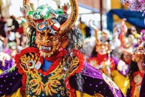 Carnaval, de Montevideo a Panamá: una fiesta sin límites