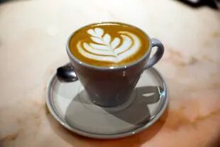 El café de especialidad y los productos de masa madre marcan la diferencia, explican los dueños