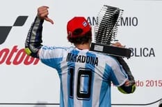 Valentino Rossi, el carismático: locuras, la pelea en Argentina y su mejor plan futuro