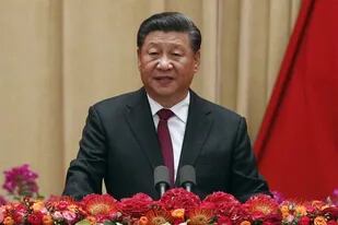 Xi Jinping quiere un control estatal aún mayor en la segunda economía más grande del mundo, y se espera que las empresas privadas de todos los tamaños se alineen