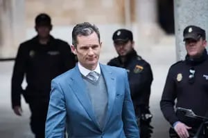 El excuñado del rey de España terminó de cumplir su condena por corrupción: cómo es su nueva vida sin privilegios