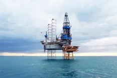 Mar argentino. 13 empresas ofertaron US$1000 millones para buscar gas y petróleo