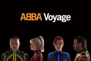 ABBA anticipó su nuevo álbum, que se lanzará el 5 de noviembre