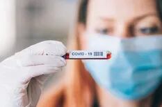 Crecen los casos detectados de coronavirus en el país