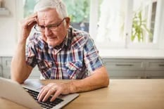 “Tengo 76 años. Sé muy bien del peligro del fraude online, pero igual me engañaron”