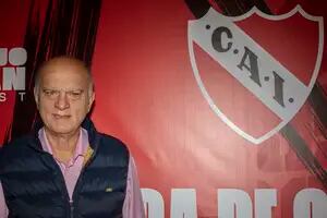Néstor Grindetti explotó por la cancelación de la pretemporada de Independiente en Miami