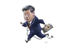 Bajo la lupa: China aprende de crisis pasadas, pero la desconfianza sigue