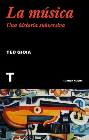 El historiador y escritor Ted Gioia, autor de La Música, una historia subversiva, publicó recientemente un ensayo titulado "¿La vieja música está matando a la nueva música?" 