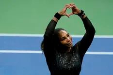 Serena Williams: “el viaje más increíble” de su vida terminó hasta mejor que lo que proyectó