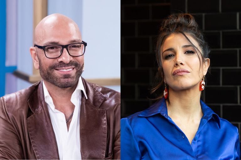 Andrea Rincón y Fredy Villareal: picante entrevista y ¿blanqueo de la relación?