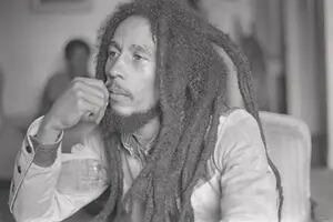 4 cosas que aprendimos del documental de Bob Marley en Netflix