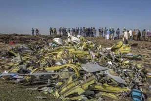 Los accidentes de aviones comerciales más graves de los últimos años
