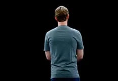Facebook se volvió peligroso, incluso para Zuckerberg