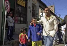 El día que "engañaron" a Tyson: pidió ver el barrio de Maradona y terminó en cualquier lado