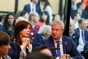 El abogado de Cristina Kirchner dijo que irá a la Corte contra la reapertura del caso Hotesur