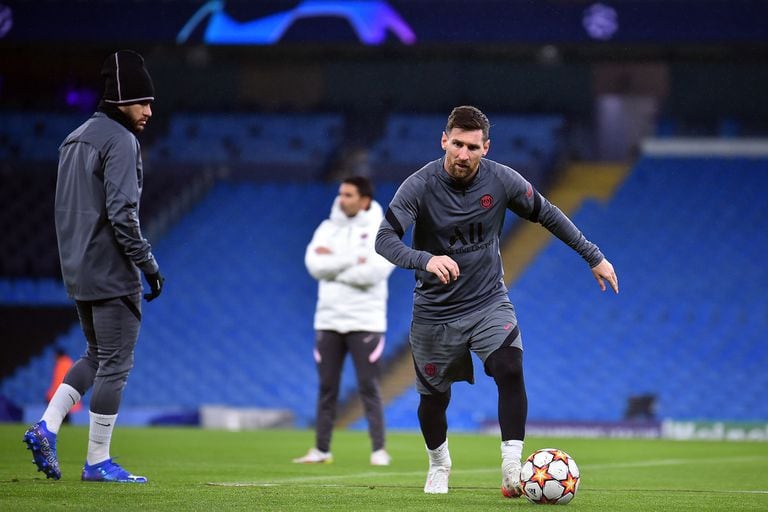 El laberinto de Messi: su estado físico, cuándo volvería a jugar en PSG y su futuro en la selección