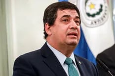 Fuertes sanciones de EE.UU. contra el vicepresidente de Paraguay y el exmandatario Horacio Cartes