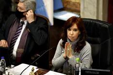 Reforma judicial. Por los votos, Cristina negoció juzgados hasta último momento