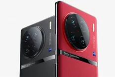 Vivo presenta el nuevo X90 Pro+, con una super cámara y los mejores procesadores de 2023