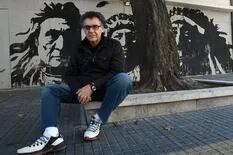Rodrigo García en Buenos Aires: “Ser hijo de Gabo tuvo su presión, pero también grandes ventajas”