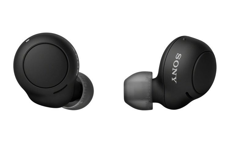 Los nuevos earbuds de Sony cuentan con el diseño más pequeño de su catálogo de audio inalámbrico