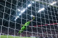Juventus-Tottenham: goles de Lamela, Higuaín y la bomba de media cancha de Kane
